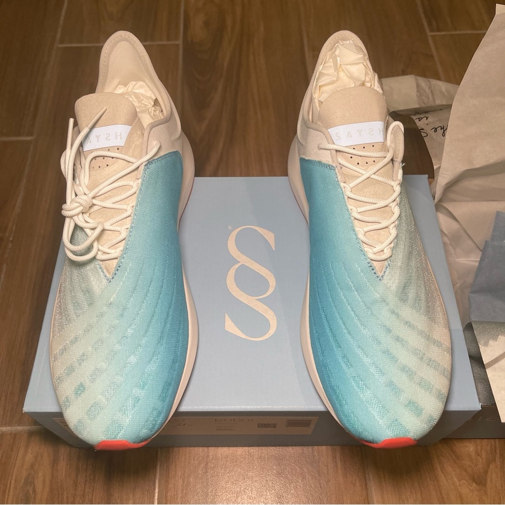 Saysh One Summer Fade size 11